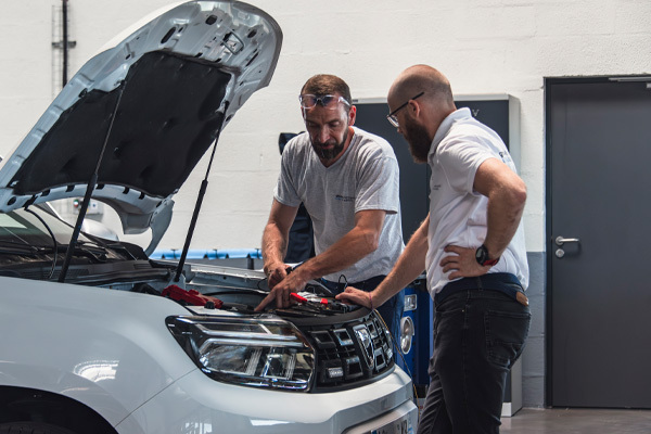 Aménagement sur mesure